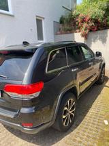 Jeep Grand Cherokee Limited 3.0 V6 M.-Jet 184kW A... - Jeep Grand Cherokee in Karlsruhe