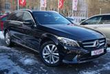 Mercedes-Benz C180 T Avantgarde LED Navi Tempomat Kamera PDC - gebrauchte Mercedes-Benz C 180 aus dem Jahr 2020