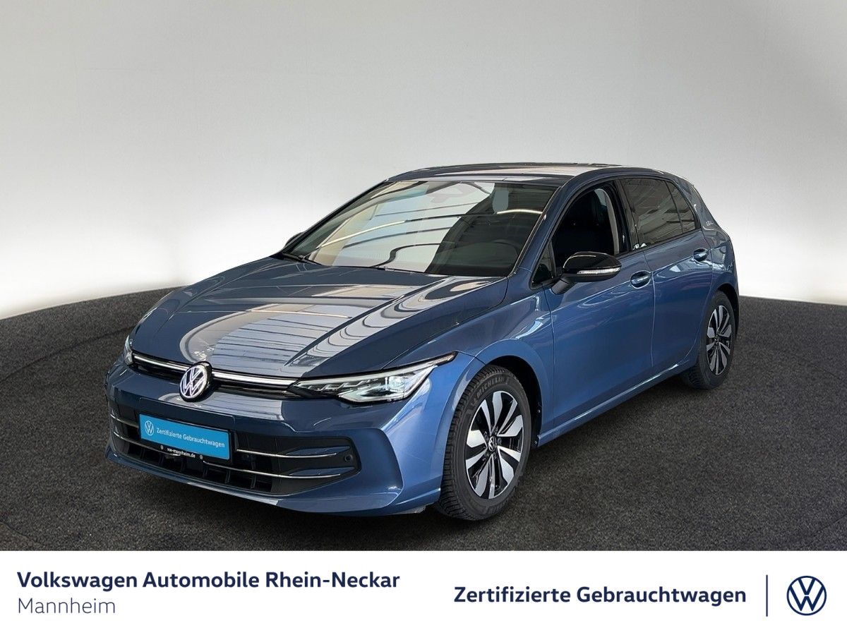 Volkswagen Golf - Bild 3