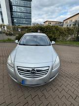 Opel  insignia - gebrauchte Opel Insignia aus dem Jahr 2008