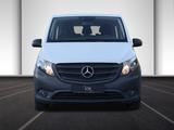 Mercedes-Benz Vito 114 TourerPro,Extralang,AMF Rollstuhlrampe - Behindertengerechte Mercedes-Benz Vito