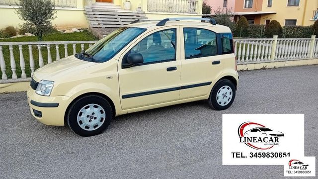 Fiat FIAT - Panda 1.2 benzina/gpl - ok neopatentati