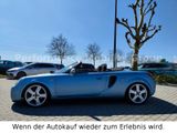 Toyota MR 2 Roadster Selten/Besonders/Kultstatus - Toyota MR 2: Roadster