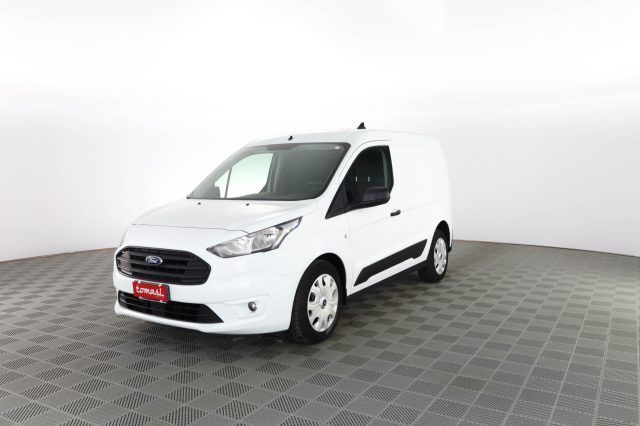 Inne FORD Transit Connect Transit Connect 200 1.5 Eco