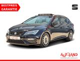 Seat Leon ST 1.5 TSI FR AAC Navi VC Pano SHZ LED PDC - Seat Gebrauchtwagen von 2020
