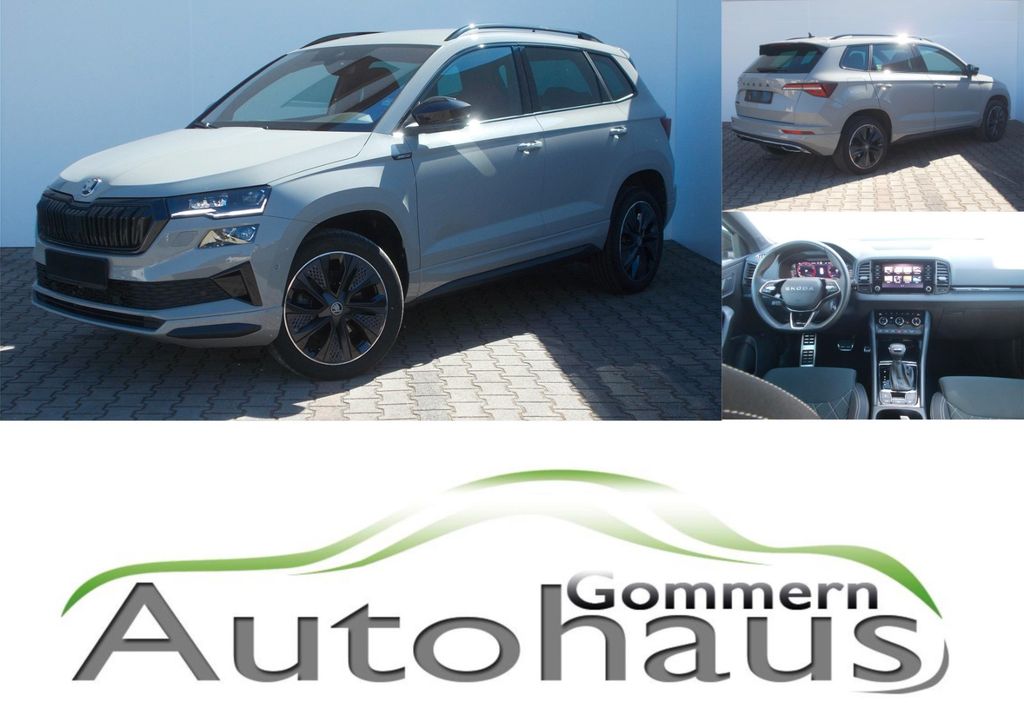 Image of Skoda Karoq