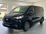 Ford Transit Custom Limited PHEV Auto. AHK/LHZ/360°/ - Ford Transit Custom mit Benzin-Antrieb: Automatik