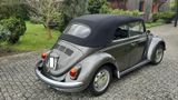 Volkswagen Käfer Carbriolet - Volkswagen Käfer aus 1970
