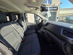 Fahrzeugabbildung Trafic Combi L2H1 3,0t Evolution 2.0 BLUE dCi 15