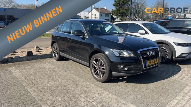 Audi Q5 2.0 TFSI quattro Pro Line automatik Leder nav