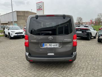 Toyota Proace (Verso) - 7