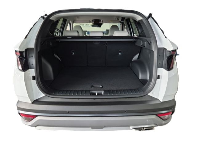 Hyundai Tucson – Bild 16