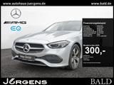 Mercedes-Benz C 180 Avantgarde/LED/Kamera/Totw/Ambiente/17' - Mercedes-Benz C 180 in Hagen