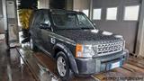 Land Rover Discovery Discovery 3 2.7 TDV6 HSE - gebrauchte Land Rover Discovery aus dem Jahr 2005