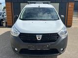 Dacia Dokker Express *CAMPER* KLIMA NAVI RFK PDC - gebrauchte Dacia Dokker aus dem Jahr 2021