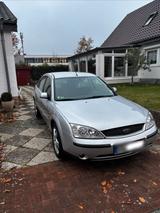 Ford Mondeo Ghia Automatik 2.0l | 105.000 ... - gebrauchte Ford Mondeo aus dem Jahr 2001