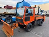 Ladog G129D82   /  Winterdienst - Ladog LKWs