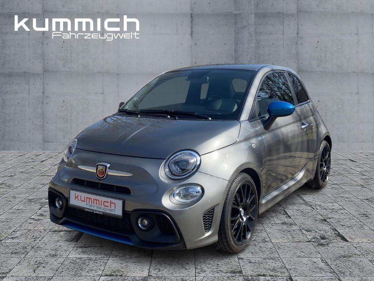 Abarth 595 F595 1.4T-Jet 16V 165PS