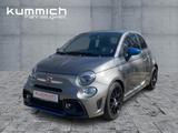 Abarth 595 Turismo 1.4T-Jet 16V 165PS - Abarth 595 Turismo aus 2022