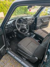 Lada Niva - Lada Kleinwagen