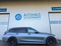 BMW 320d *WIDSCREEN,LC-Pro,HUD,AHK,Sportsitz,ACC,RFK