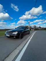 Mercedes-Benz Mercedes Benz Clk 350 Facelift - Mercedes-Benz CLK 350 in Bochum
