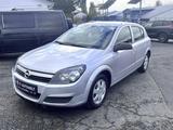 Opel Astra 1.8 5-TÜRIG KLIMA TEMPOMAT SITZHZ 1.HAND
