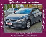 Volkswagen Golf VII Trendline inkl. 3 Jahre Hausgarantie!!! - Volkswagen Golf: Jahre