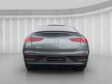 Mercedes-Benz GLE 53 AMG 4MATIC+ Coupé Night Burm HUD DIS 22" - graue Mercedes-Benz GLE 53 AMG
