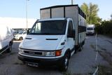 Iveco IVECO DAILY 50 Q.LI. PREZZO FINITO (NO IVA) - Iveco aus 2000