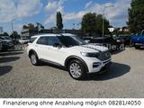 Ford Explorer Platinum Plug-in-Hybrid 4x4*Pano*7-Sitz - Ford Explorer: Platinum