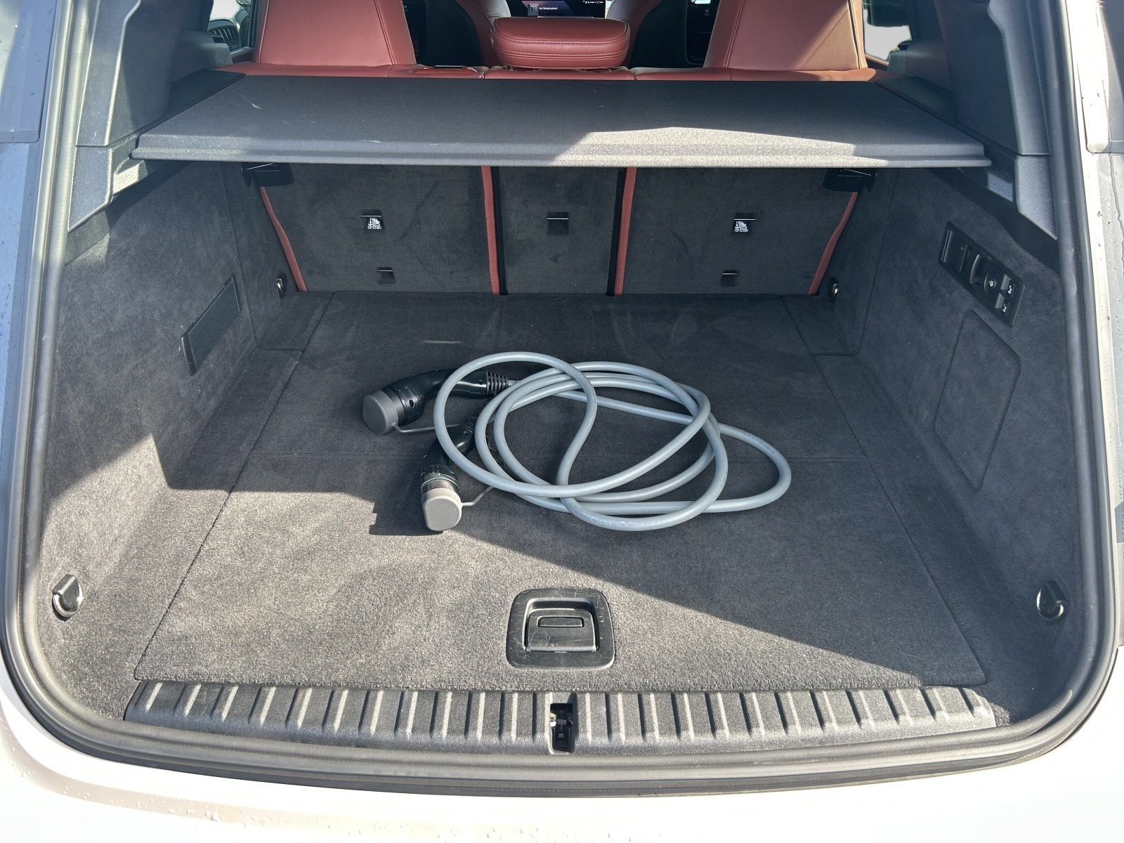 BMW iX - Bild 16