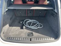 BMW iX - Vorschau Bild 16
