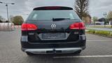 Volkswagen Passat Alltrack4X4-AUT+AHK+PANO+LED+NAV+XEN+TOP! - gebrauchte VW Passat Alltrack aus dem Jahr 2012