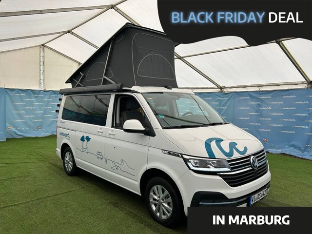 Volkswagen T6.1 California Ocean *el.Aufst.D *LED *Navi *AU