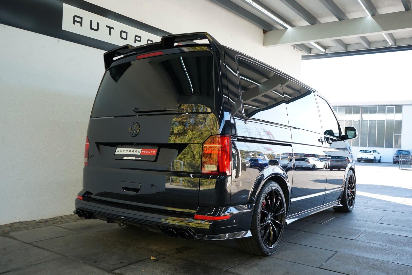 Volkswagen T6 Multivan