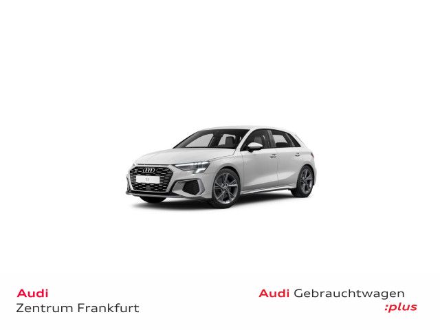Audi S3 - Bild 1