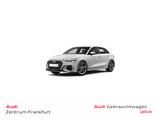 Audi S3 Sportback TFSI quattro S tronic LED Navi DAB  - Audi S3 in Frankfurt (Main)