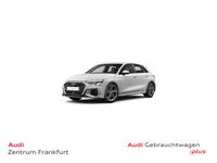 Audi S3 - Vorschau Bild 1