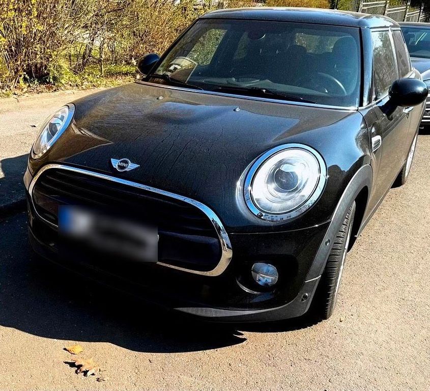 Image of MINI Cooper