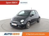 Abarth 500 1.4 Turbo*KLIMA*GARANTIE* - Abarth 500 Benziner Gebrauchtwagen