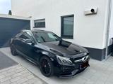 Mercedes-Benz Mercedes- C 63 S / Finanzierung möglich 