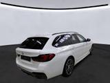 BMW 540 d T xDrive M Sport Pano DA+ HK Massage - BMW 5er Reihe: Kombi, Xdrive