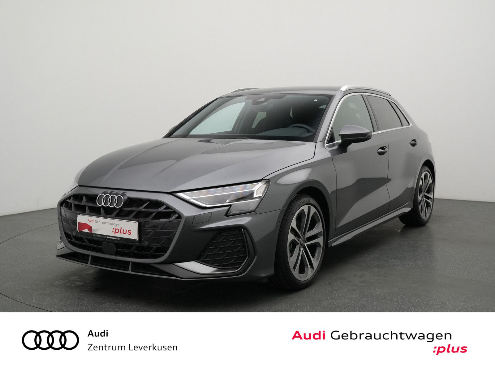 Audi A3 - Bild 1