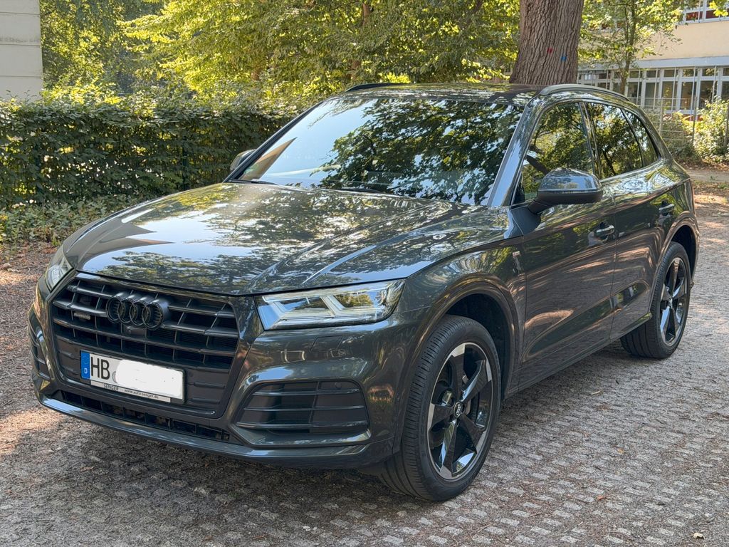 Image of Audi Q5