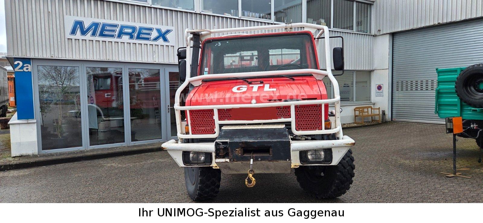 Unimog U1550L37/214