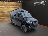 Malibu Genius performance 4x4 641 LE SIE SPAREN 35430,- - Kastenwagen