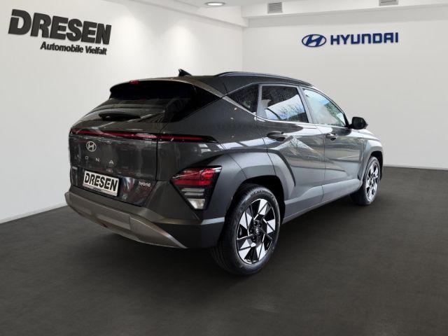 Hyundai KONA - Bild 3