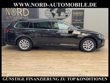 Volkswagen Passat Variant - 8