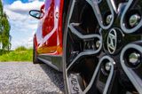 Hyundai i30 2.0 T-GDI N Performance Fastback N Perfo...
